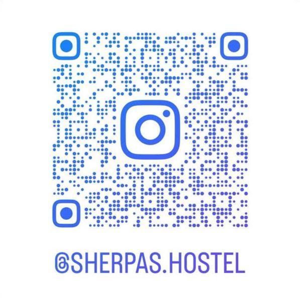 Sherpa'S Hostel High Tatras Штрбске-Плесо Экстерьер фото